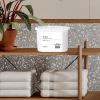 Moisture Absorber 'Closet - Moisture Absorber 'Air, Portable Odorless Moisturizer | Versatile Dehumidification Box for Home in Bedroom Living Room view 2