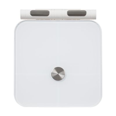 AvjsoCD Eletrode Body Fat Scale G72E-BT Multifunctional Digital Weight Scale for Home User Health Equipment (Batteries Not Included)