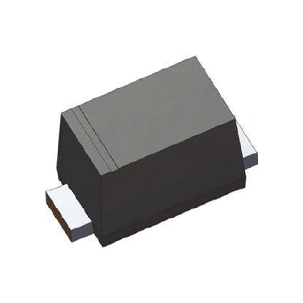 (17Pieces) RS1GFA SOD-123FA