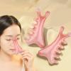 Hair Massager Scalp Resin Jade Comb Massage Tool view 2
