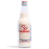 VAMINO SOY Drink 300ml | PACK OF 12 | SOYA Beverage | SOY Milk | Glass Bottles | Long Life Milk. view 2