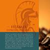 BOCCA DELLA VERITA Box of 40 Italian Coffee Capsules, HERMES Italian Espresso Flavor, FAP Compatible Capsules with Lavazza Espresso Point Coffee Machine, 100% Made in Italy view 2