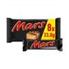 Mars and Snickers Chocolate Bars, Pack of 8 Bars (16 Total) view 2