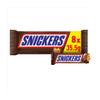 Mars and Snickers Chocolate Bars, Pack of 8 Bars (16 Total) view 3