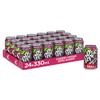 Dr Pepper Zero Cherry Crush, 24 x 330ml view 1