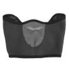 Healeved Breathable Fleece Neck Gaiter Protects Neck and Ears for Winter Sports and Riding Providing Windproof Comfort and Reusable Protection view 1