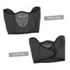 Healeved Breathable Fleece Neck Gaiter Protects Neck and Ears for Winter Sports and Riding Providing Windproof Comfort and Reusable Protection view 3