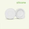 6 Pack Silicone Bottle Caps Multipurpose Milk Bottle Caps For Milk And Beverages Offering Seals And Reusability view 4