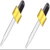Deve Herbes Thieves Multipurpose Undiluted Essential Oil Blend with Two Glass Droppers (Pack of Two) 30ml X 2 (2 oz) view 2
