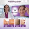 Scar Treatment Gel, Me-derma Advanced Plus Formula, Purple, 10g view 2