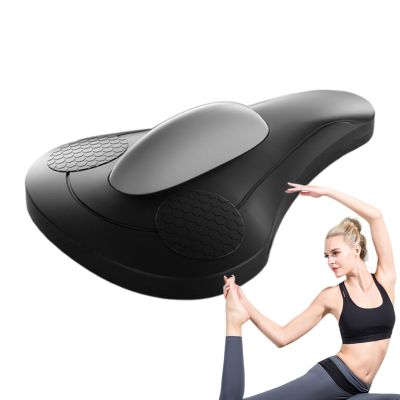 Uitseld Pelvic Floor Exerciser - Pelvic Floor Trainer Woman | Portable Rechargeable Enhancer with Adjustable Intensity for Core Rehabilitation System Supports Postpartum Recovery