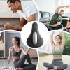 Uitseld Pelvic Floor Exerciser - Pelvic Floor Trainer Woman | Portable Rechargeable Enhancer with Adjustable Intensity for Core Rehabilitation System Supports Postpartum Recovery view 4