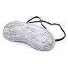 Comfortable Adjustable Soft Handcuff Set-UKRB90 (Handcuff+Blindfolds+Paddle) view 3