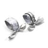 Comfortable Adjustable Soft Handcuff Set-UKRB90 (Handcuff+Blindfolds+Paddle) view 4