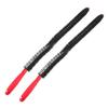 Ciieeo 2pcs Flexible Cleaning Brush for Bottle Vase Kitchen Drain Cleaner Brush for Tube and Pipe view 1