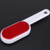 Yinhing Pet Hair Remover Brush, Reusable Double-Sided Pet Fur Cleaning Brush for Clothes and Furniture, Remove Cat and Dog Fur From Fabric Carpet and Clothinglint brush, reversibl view 2