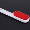 Yinhing Pet Hair Remover Brush, Reusable Double-Sided Pet Fur Cleaning Brush for Clothes and Furniture, Remove Cat and Dog Fur From Fabric Carpet and Clothinglint brush, reversibl view 3