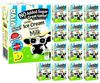 Viva Vanilla Ice Cream Flavoured Milk Drink, High in Protein, Vitamins & Calcium 200 ml (Pack of 14 Cartons) view 1