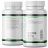 Myo-Inositol 1000mg 30 Day Supply Hormonal & Reproductive Health Support Gluten-Free, Vegan & Vegetarian Friendly Mood, Metabolism & Ovarian Function Supplement view 2