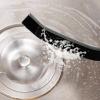 Crevice Cleaning Tool Angled Long-Handled Ergonomic view 2