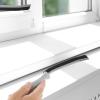 Crevice Cleaning Tool Angled Long-Handled Ergonomic view 3