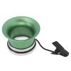 10X Watch Repair Magnifier with, Portable Reading Magnifying Glasses for Watchmakers, Jewelers, Collectors, Micro Observation view 2