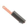 DEARMAMY Stain Removal Brush Household Bathroom Countertop Cleaner Crevice Cleaning Brush for Kitchen Floor Multi-function Cleaning Tool for Bathroom and Kitchen view 1