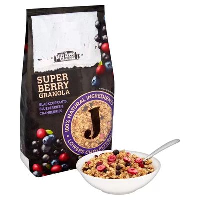 Jordans Super Berry Granola, 1.5kg | NAEM