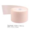 SAFIGLE High Heels Bandages Heel Protector Tape Prevention Pad Tape Patches for Inner Thighs view 2