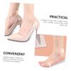 SAFIGLE High Heels Bandages Heel Protector Tape Prevention Pad Tape Patches for Inner Thighs view 3