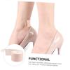 SAFIGLE High Heels Bandages Heel Protector Tape Prevention Pad Tape Patches for Inner Thighs view 4