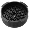 Flow Control Filter Cap Replacement for Original, Go, Go Plus & Clear view 1