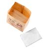 TOPPERFUN Kitchen Oil Disposal Bag 600ml Oil-absorbent Cotton Pouch for High-efficiency Oil Absorption and Easy Transfer Suitable for Kitchen Organization and Frying Hot Pots view 1