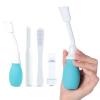 BianRIYiLiao Tongue Exerciser Kit, Promotes Independent Eating and Clear Articulation Oral Motor Stimulation Kit for Swallowing Helps Support Oral Muscle Training for Home and Family Use view 1