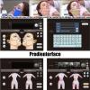 ZenSeFarin 3D HIFU Tightening Fine Line, Body Sculpting Machine, Vibration Body Massager Machine Full Body Massager with Touch Screen & 5 head Massager Head Slimming Beauty Equipment view 2