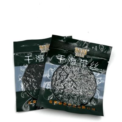 Compressed Dried Kelp Strips No Sand No Need To Wash Zero Fat 16g (10)
