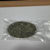 Compressed Dried Kelp Strips No Sand No Need To Wash Zero Fat 16g (10) view 2