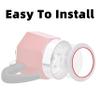 Sealing Gasket for Bialetti Venus Induction 10 Cups Stovetop Espresso Maker view 4