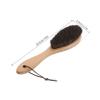 Toddmomy Handheld Sand Brush Sand Remover for Beach Light Handle for Vacation and Outdoor view 2