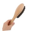 Toddmomy Handheld Sand Brush Sand Remover for Beach Light Handle for Vacation and Outdoor view 4