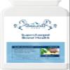 Himalayas Pure Supercharged Bowel Health 90 Capsules | Natural Digestive Support with Triphala & Senna | Gut Cleanse, Detox & Constipation Relief Supplement view 1