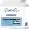 Himalayas Pure Supercharged Bowel Health 90 Capsules | Natural Digestive Support with Triphala & Senna | Gut Cleanse, Detox & Constipation Relief Supplement view 2