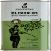 Memilon Elixir 01 Greek Extra Virgin Olive Oil from Crete 500ml | Low Acidity 0.3% & High Phenolic | Cold Pressed from Traditional Family Mill | Harvest 2025/26 | 100% Koroneiki from Phaistos view 1