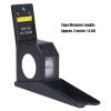 2 Meters W Mounted Height Meter Body Growth Stature Altimeter Retractable Tape ?Measure Height MeterW Mounted Height MeterHeight Measu DeviceGrowth Stature Meter2 Meter Height view 3