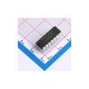 (5pieces) SN74LS06N(LX) DIP-14 view 1