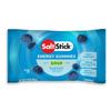 SaltStick Energy Gummies with Electrolytes, Sour Blue Razz, Easy to Chew Electrolytes Gummies, Energy Chews that Taste Great. 10 Packs, 80 Gummies view 4