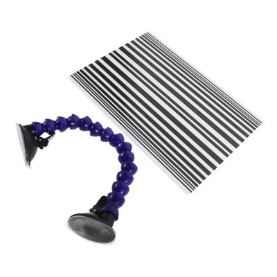Abaodam Professional Dent Removal Tool with Reflective Board for Automotive Damage Repair