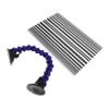 Abaodam Professional Dent Removal Tool with Reflective Board for Automotive Damage Repair view 1
