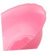 KAILIKETIY 3pcs Round Plastic Facial Bowls for Face Washing, Portable Plastic Face Wash Basin with Comfortable Cleansing Experience, for Beauty Salons and Spa Use view 3
