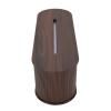Oils Aromatherapy Diffuser, Fire Mystical/Fantasy Diffuser -lufte Moisture Auto -off timing Function for the Office (Dark) view 1